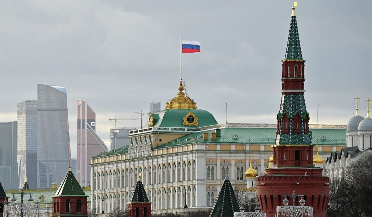 Russia Demands Restraint as US-Iran War Enters Dangerous New Phase